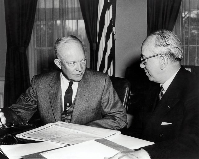 Das Eisenhower-Prinzip